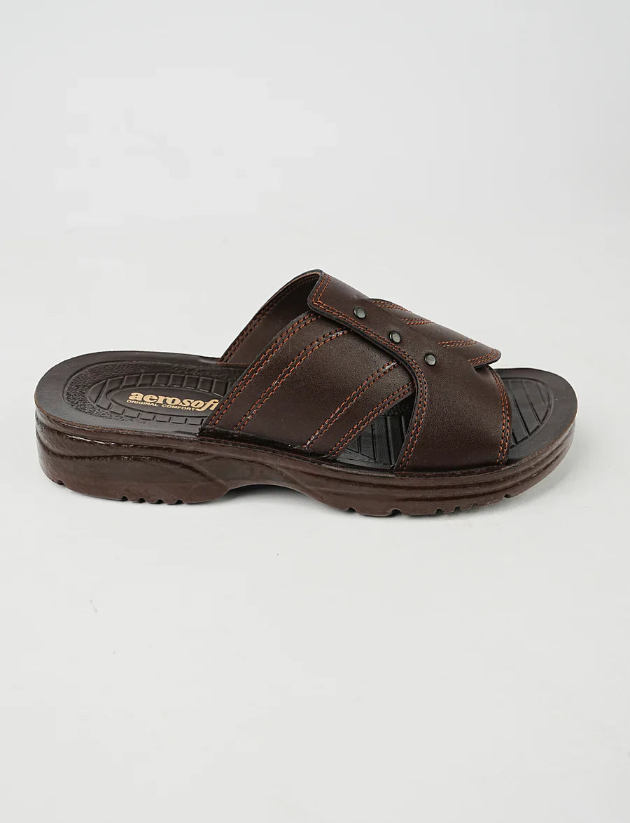 UrbanStep – Stylish & Comfortable Men’s Slipper