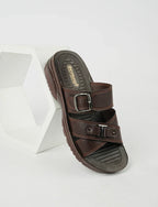 StrideFlex – Men’s Premium Comfort Slipper