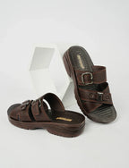 StrideFlex – Men’s Premium Comfort Slipper