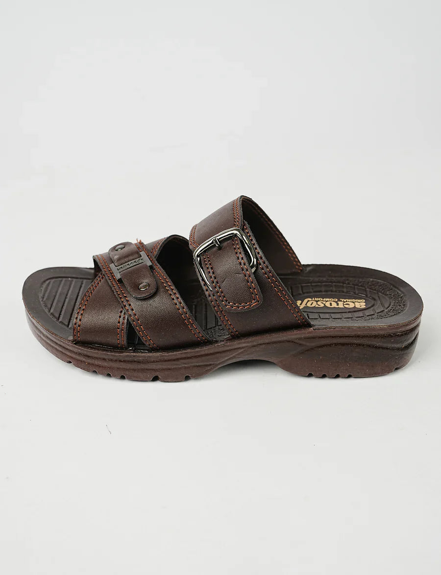 StrideFlex – Men’s Premium Comfort Slipper