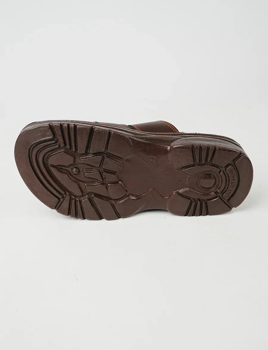 StrideFlex – Men’s Premium Comfort Slipper