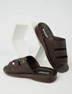 StrideMate – Men’s Premium Comfort Slipper