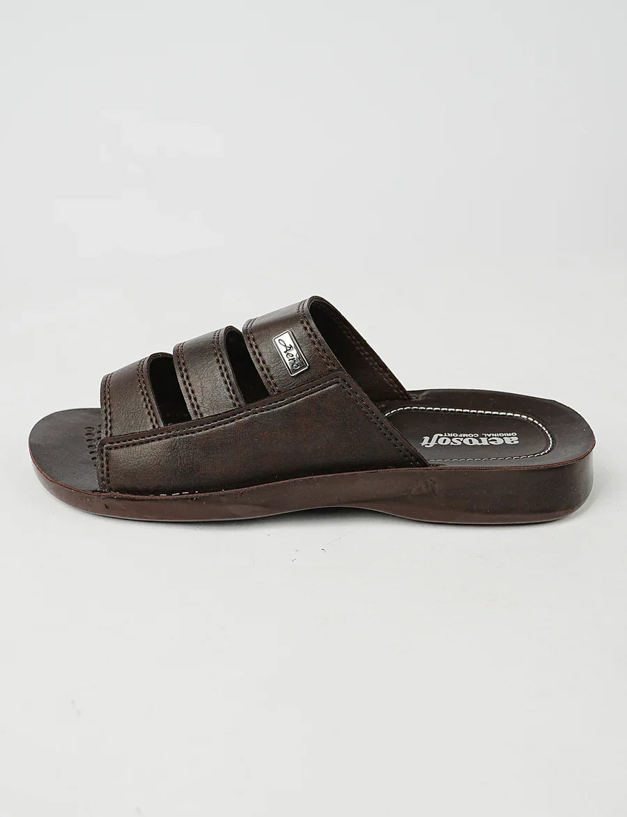StrideMate – Men’s Premium Comfort Slipper