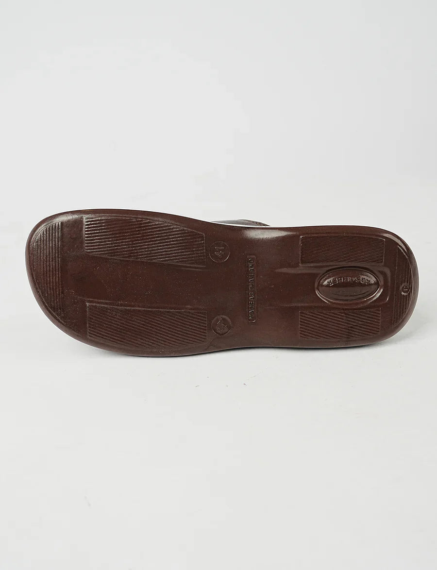 StrideMate – Men’s Premium Comfort Slipper