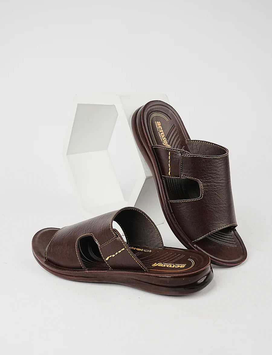 UrbanEase – Men’s Stylish Everyday Slipper