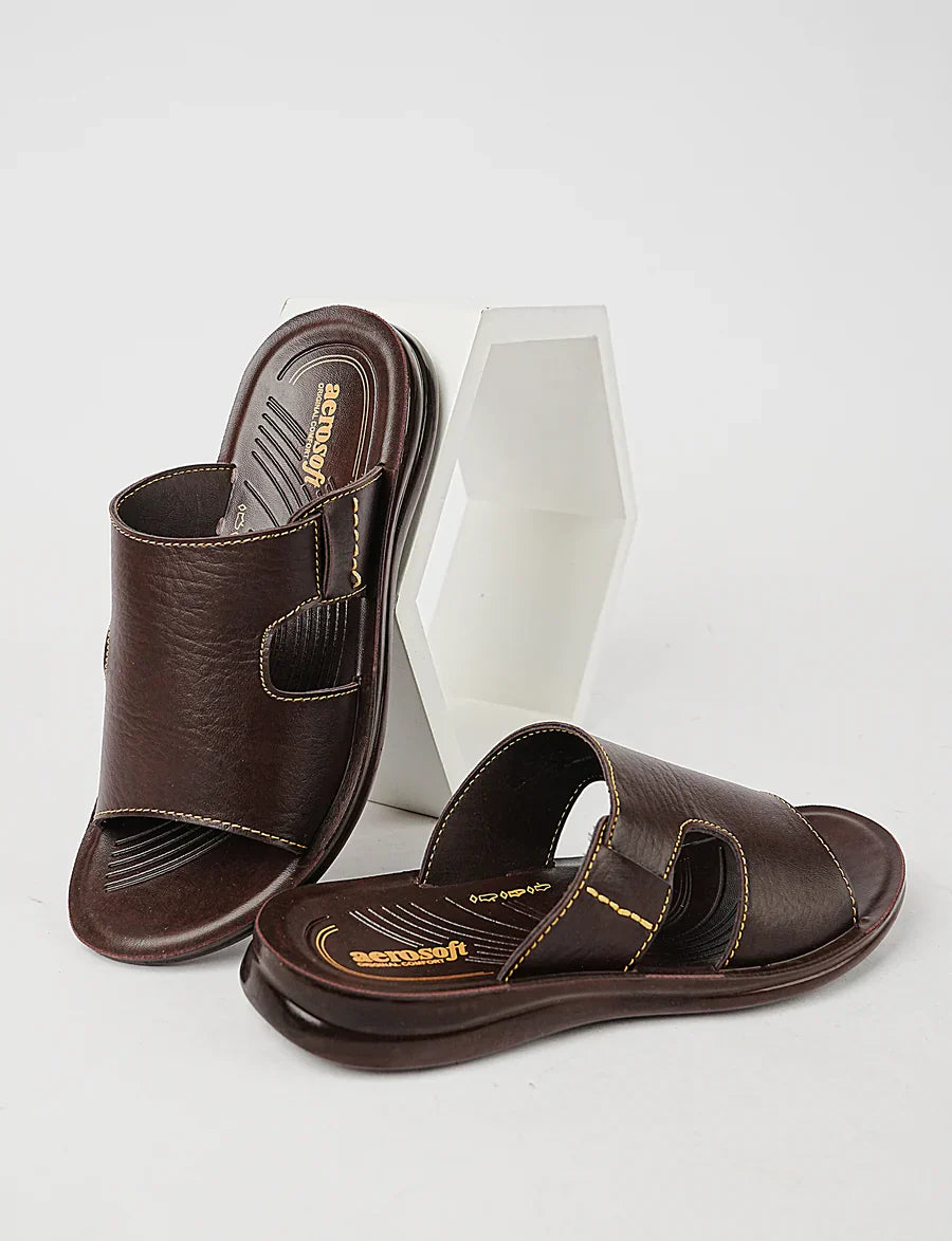 UrbanEase – Men’s Stylish Everyday Slipper