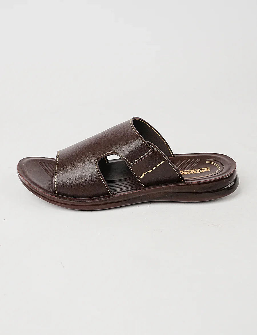 UrbanEase – Men’s Stylish Everyday Slipper