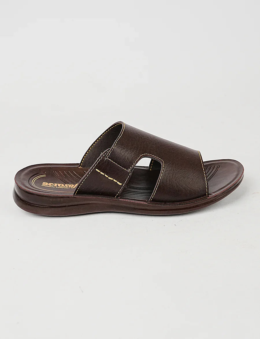 UrbanEase – Men’s Stylish Everyday Slipper