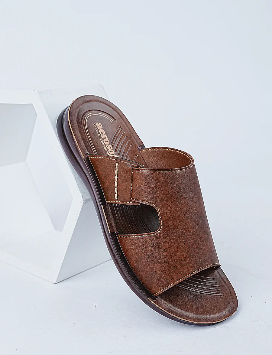UrbanEase – Men’s Stylish Everyday Slipper