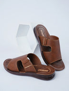 UrbanEase – Men’s Stylish Everyday Slipper