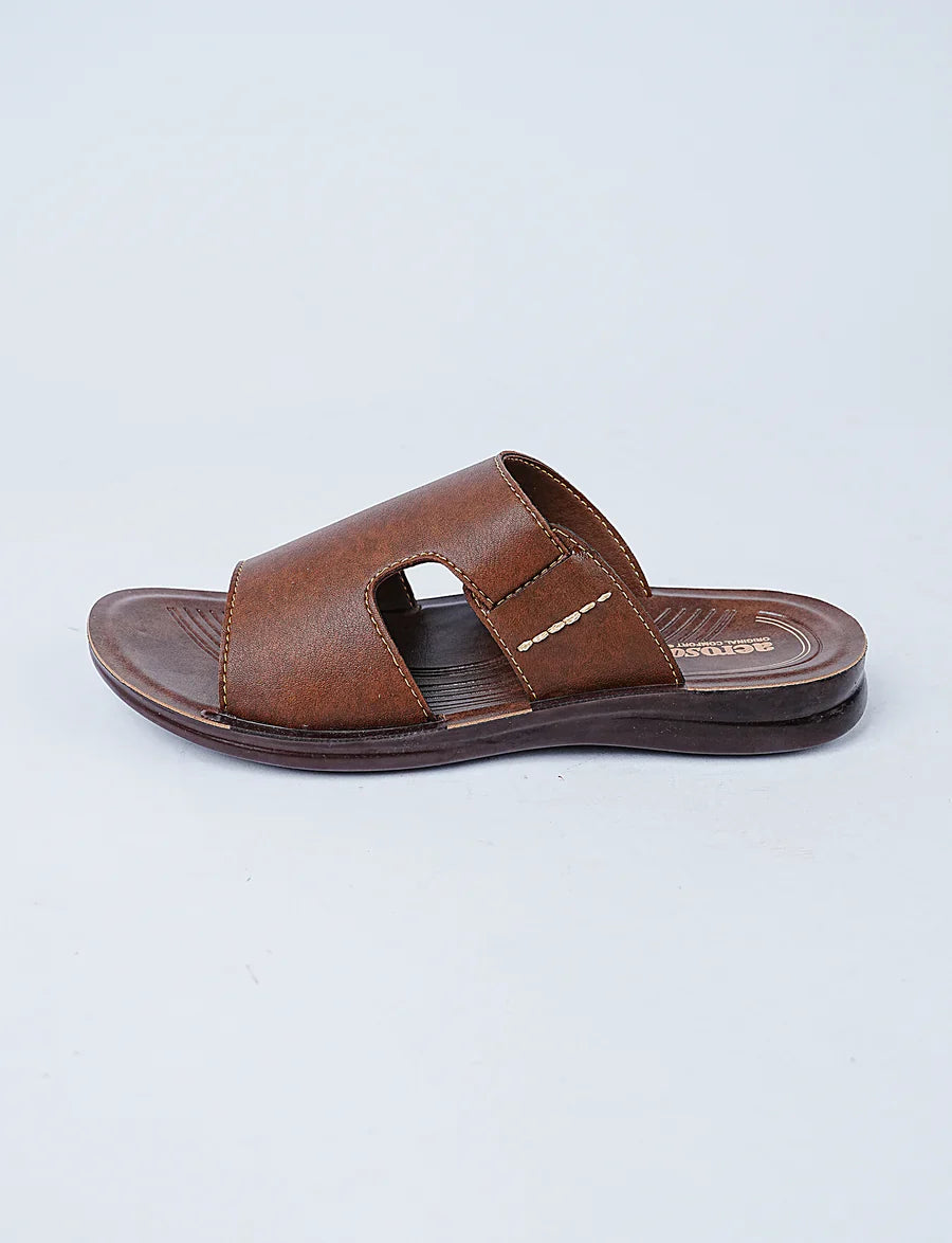 UrbanEase – Men’s Stylish Everyday Slipper
