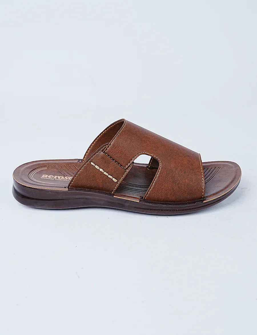 UrbanEase – Men’s Stylish Everyday Slipper