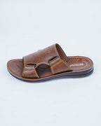 UrbanEase – Men's Modern Comfort Slipper aerosoft MP02T1