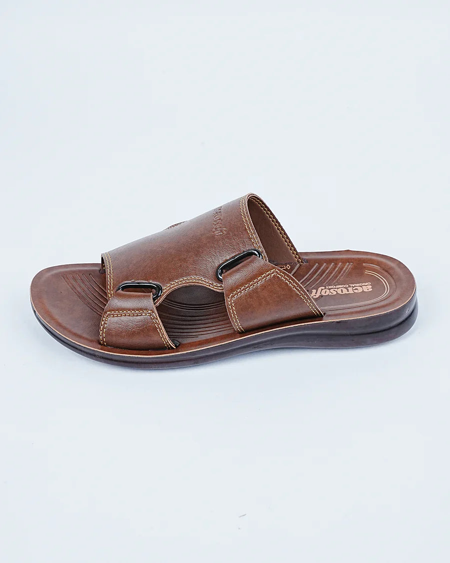 UrbanEase – Men's Modern Comfort Slipper aerosoft MP02T1