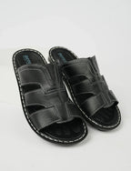 StrideFlex – Premium Men’s Comfort Slipper