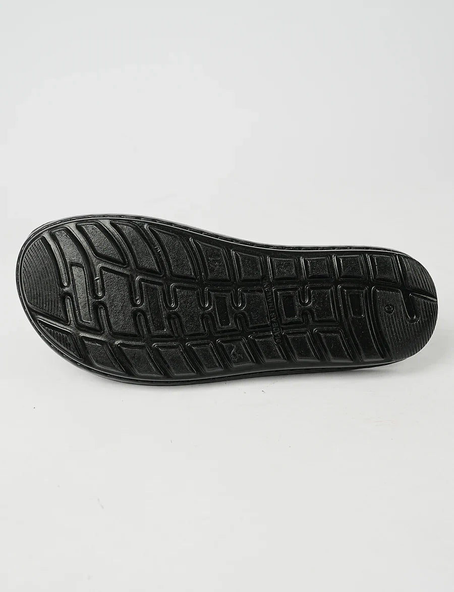 StrideFlex – Premium Men’s Comfort Slipper