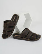 StrideFlex – Premium Men’s Comfort Slipper