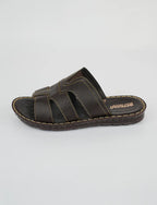 StrideFlex – Premium Men’s Comfort Slipper