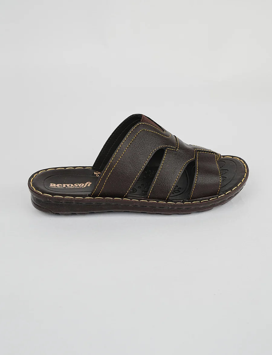 StrideFlex – Premium Men’s Comfort Slipper