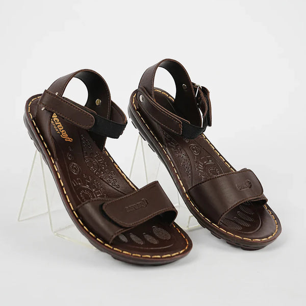BoldStep – Men’s Stylish Everyday Sandal