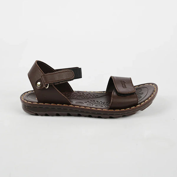 BoldStep – Men’s Stylish Everyday Sandal