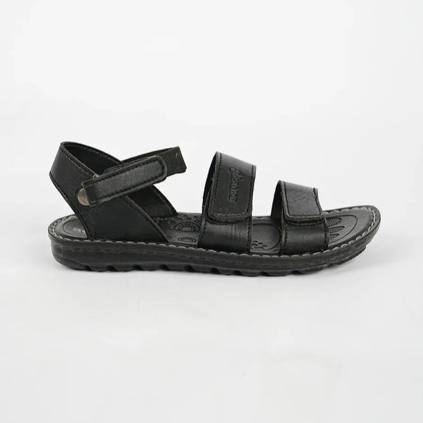 Heritage Grip – Men’s Premium Comfort Sandal