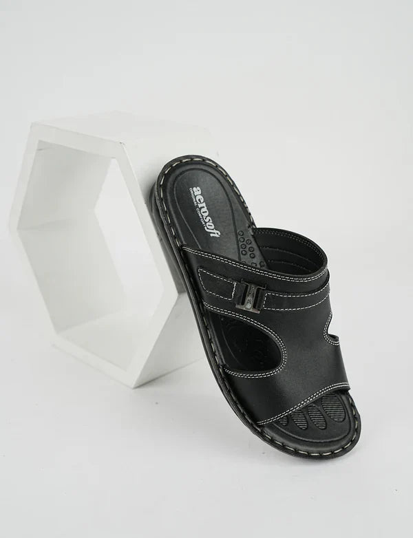 ComfortWalk – Men’s Premium Daily Slipper aerosoft MP0308