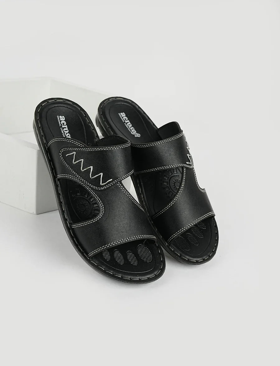 UrbanStep – Stylish Men’s Comfort Slipper aerosoft MP0309