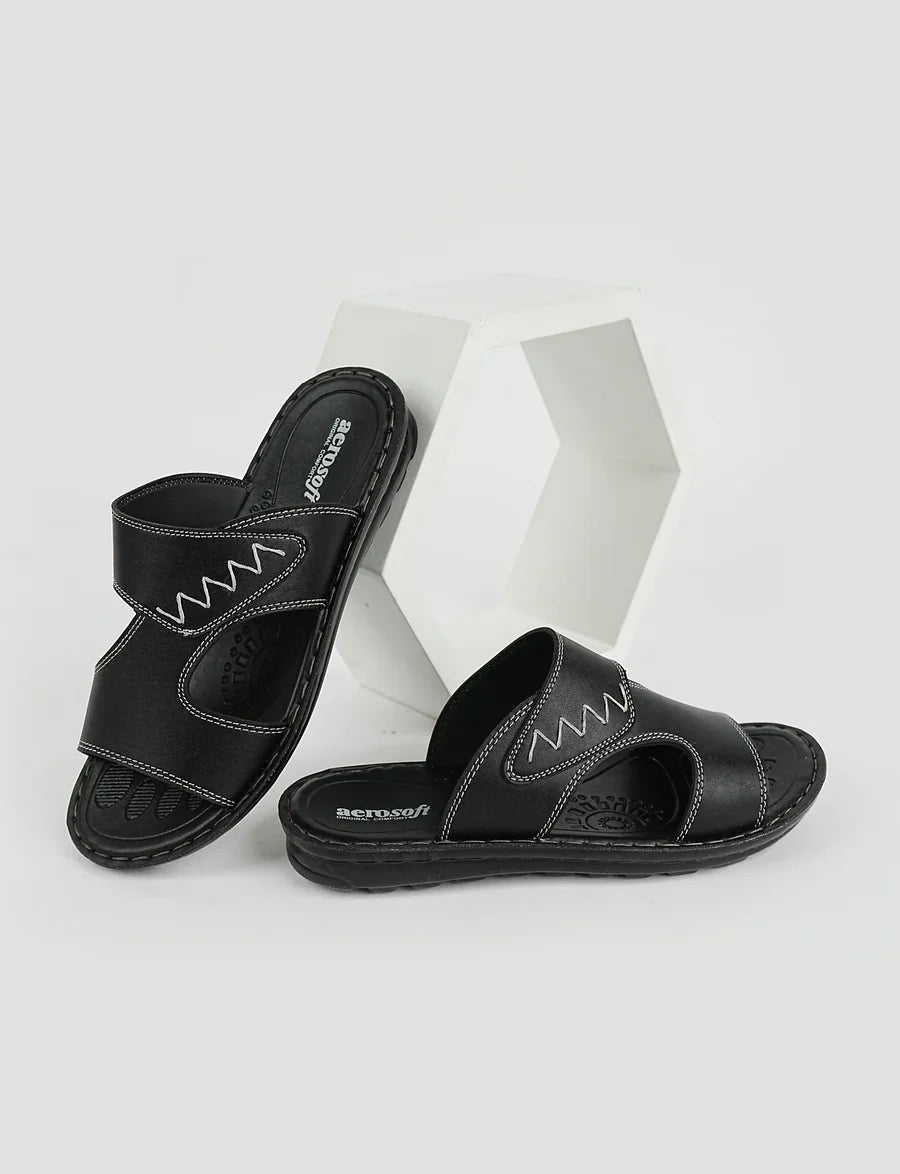 UrbanStep – Stylish Men’s Comfort Slipper aerosoft MP0309