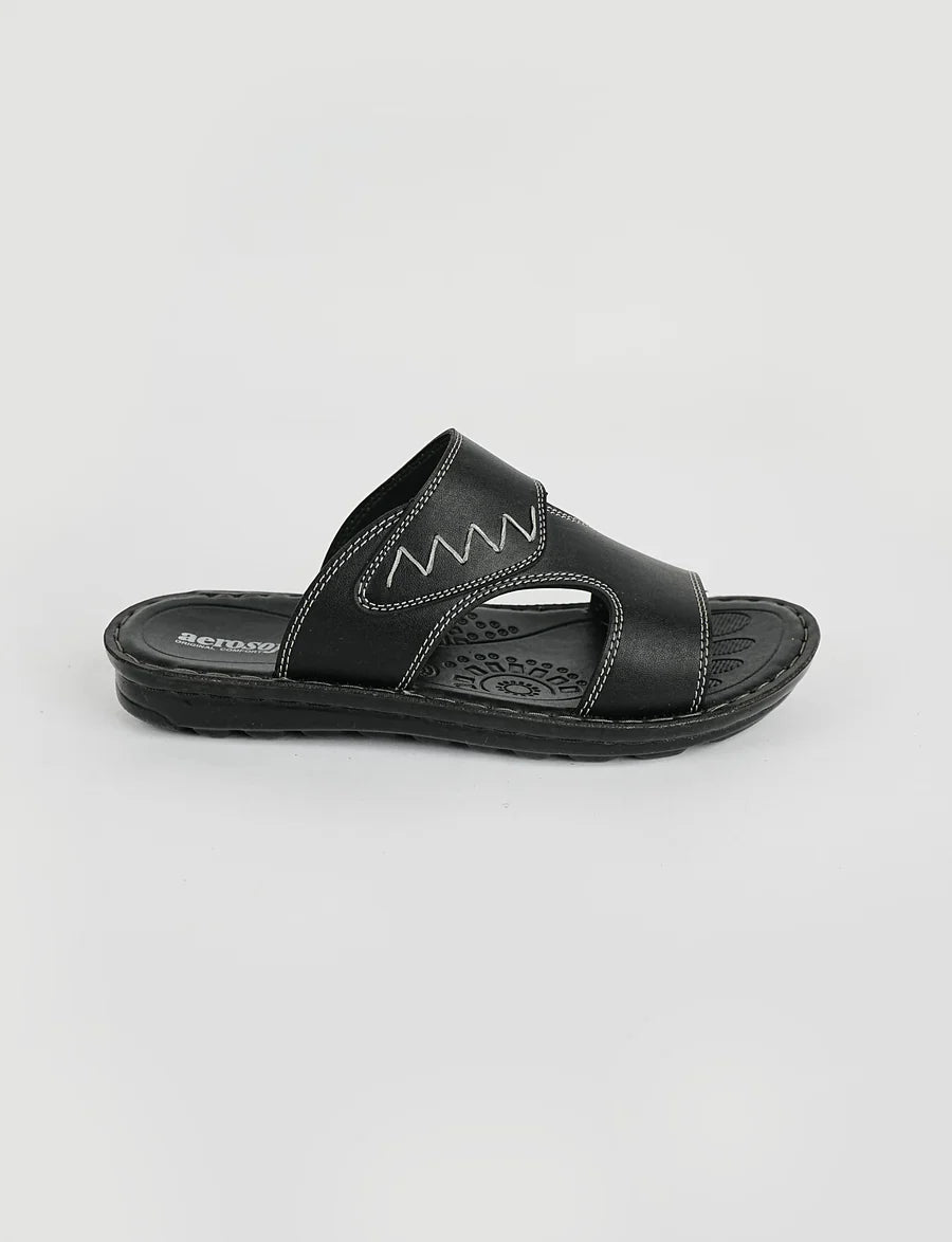 UrbanStep – Stylish Men’s Comfort Slipper aerosoft MP0309