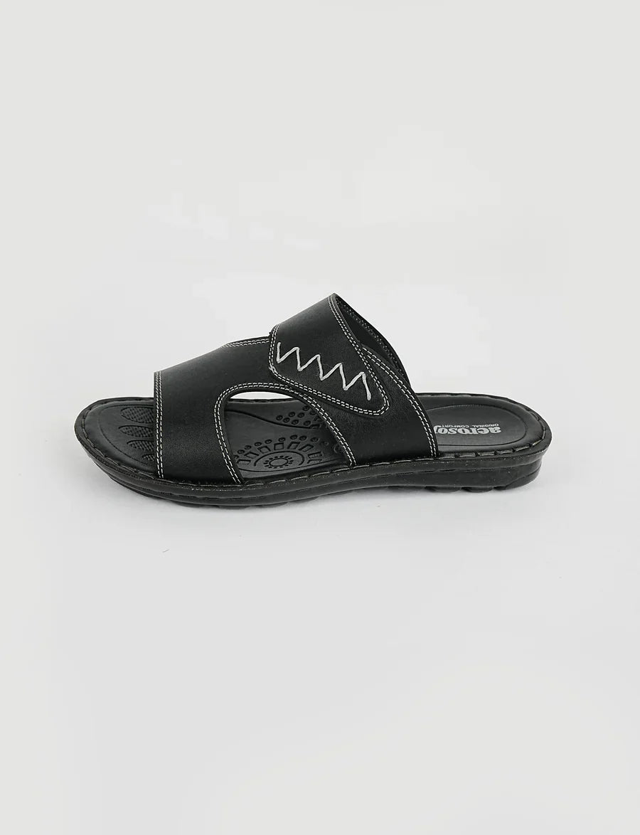 UrbanStep – Stylish Men’s Comfort Slipper aerosoft MP0309