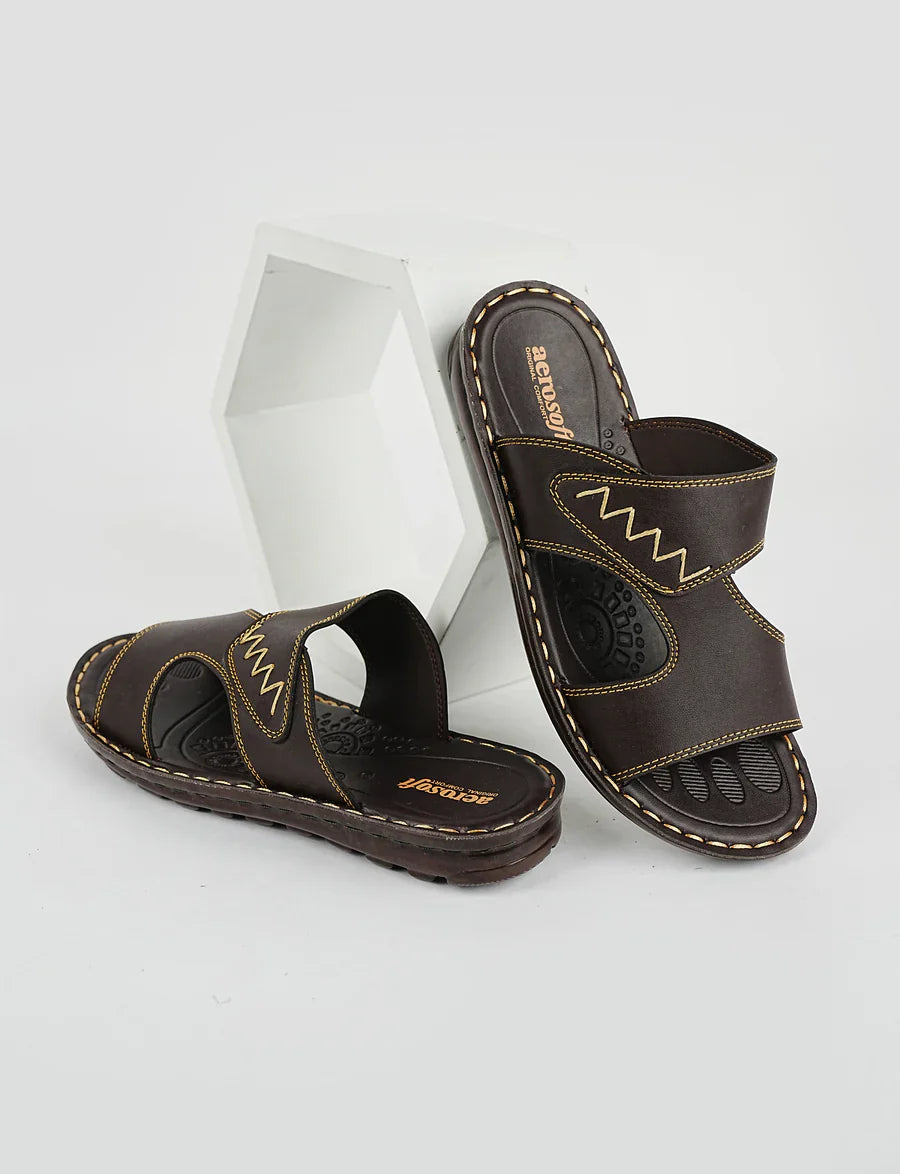 UrbanStep – Stylish Men’s Comfort Slipper aerosoft MP0309