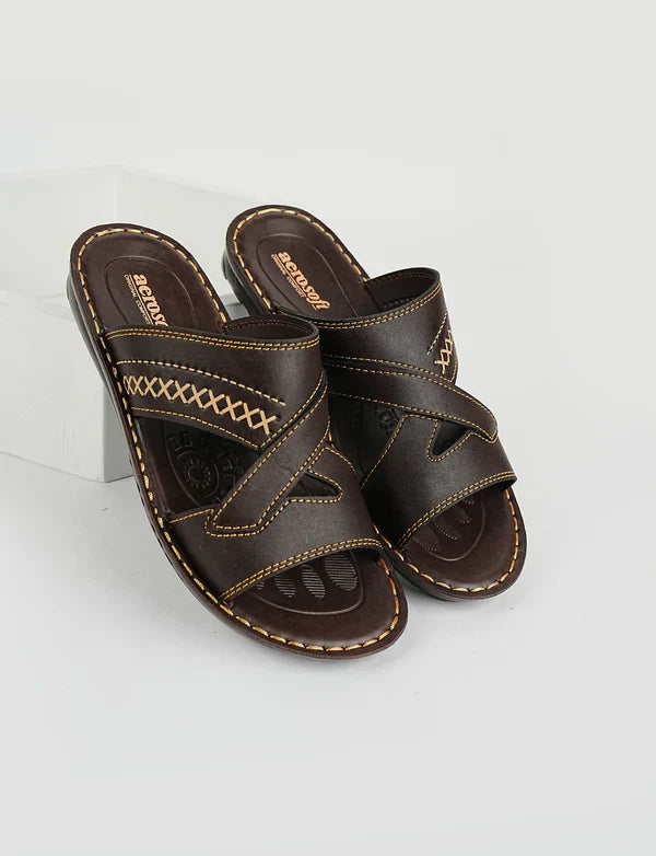 Aerosoft  Men Slipper MP0312