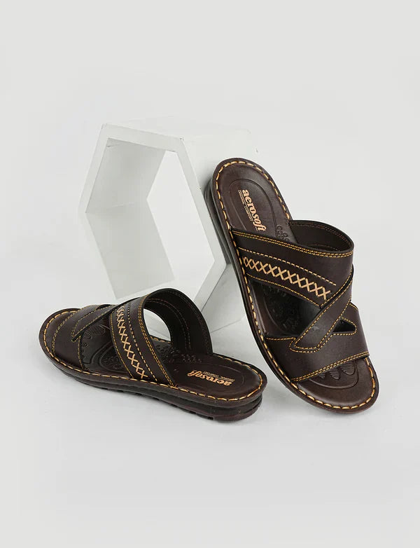 Aerosoft  Men Slipper MP0312