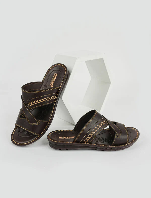 Aerosoft  Men Slipper MP0312