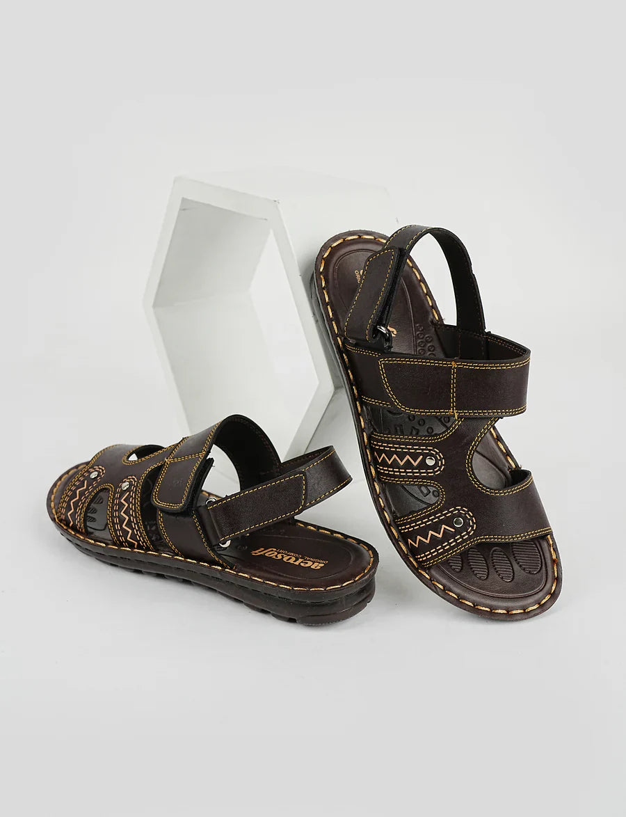 StrideFlex – Premium Men’s Stylish Sandal