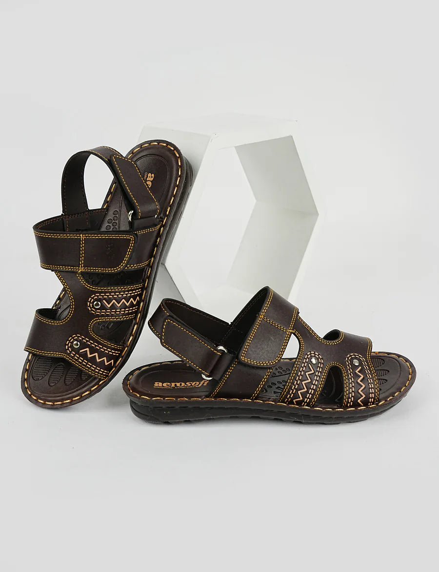 StrideFlex – Premium Men’s Stylish Sandal