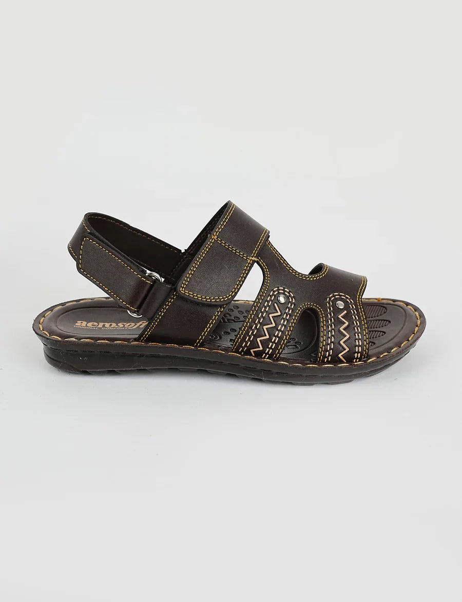 StrideFlex – Premium Men’s Stylish Sandal