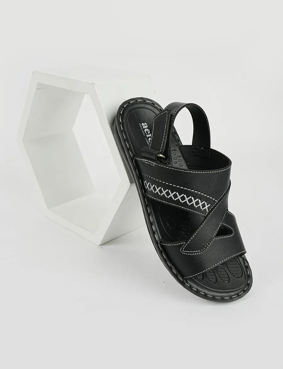 UrbanStep – Classic Comfort Men’s Sandal