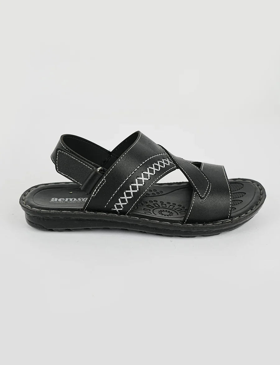 UrbanStep – Classic Comfort Men’s Sandal