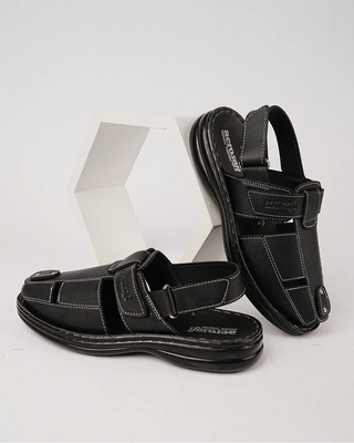 UrbanTread – Premium Men’s Sandal for Everyday Style second image