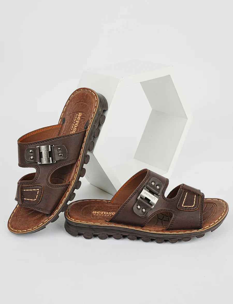 UrbanStep – Stylish Comfort Men’s Slipper