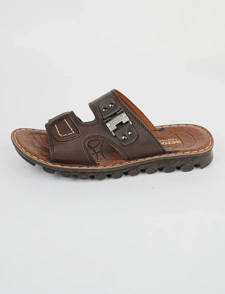 UrbanStep – Stylish Comfort Men’s Slipper