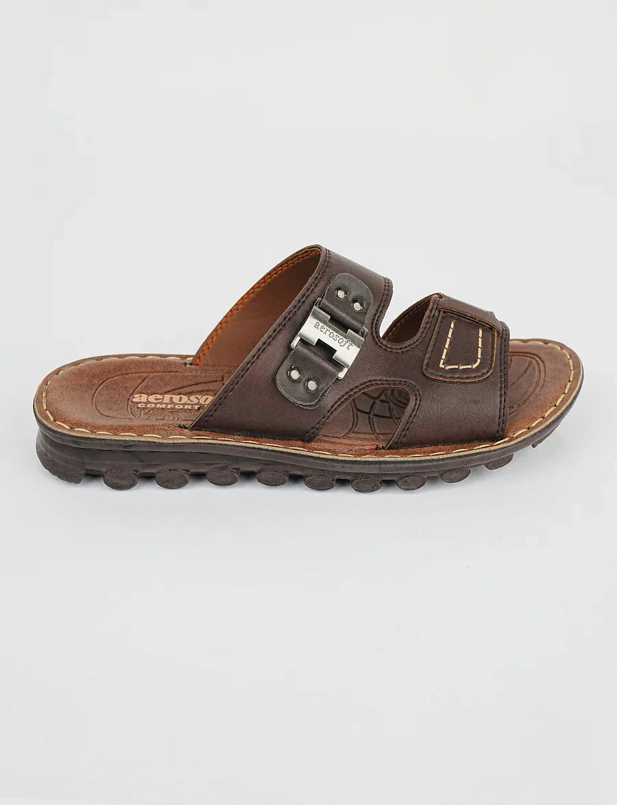 UrbanStep – Stylish Comfort Men’s Slipper