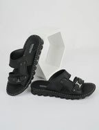 StrideEase – Premium Comfort Men’s Slipper