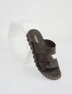 StrideEase – Premium Comfort Men’s Slipper