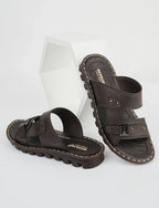 StrideEase – Premium Comfort Men’s Slipper