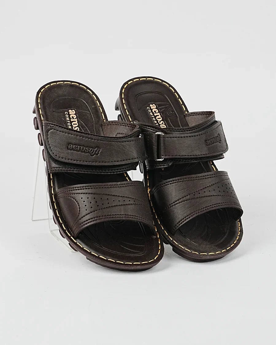 StreetFlex – Men’s Premium Comfort Slipper