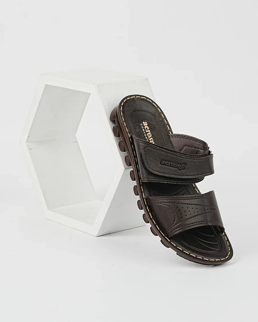 StreetFlex – Men’s Premium Comfort Slipper