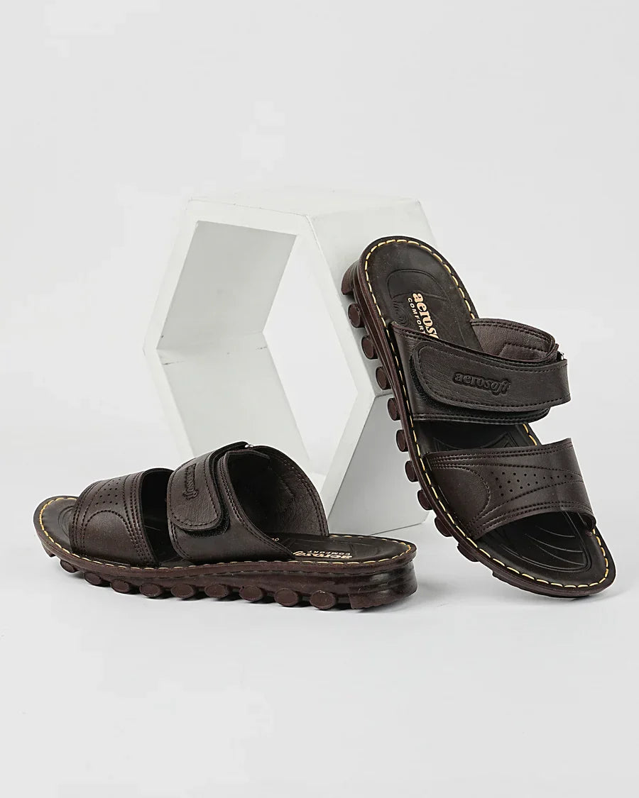 StreetFlex – Men’s Premium Comfort Slipper